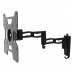 Supporto TV Haeger Triple Tilt & SWIVEL 17