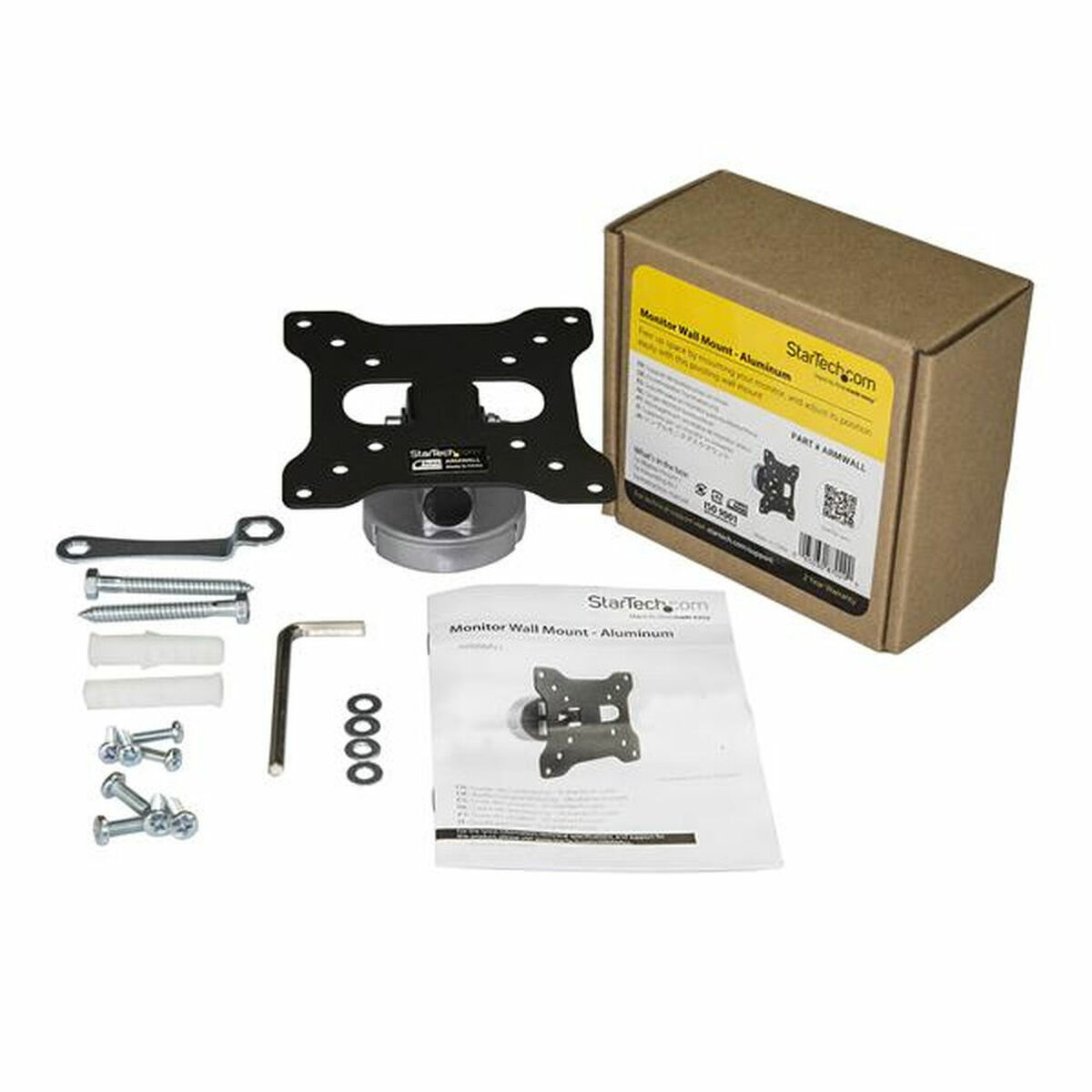 TV Statīvs Startech ARMWALL             