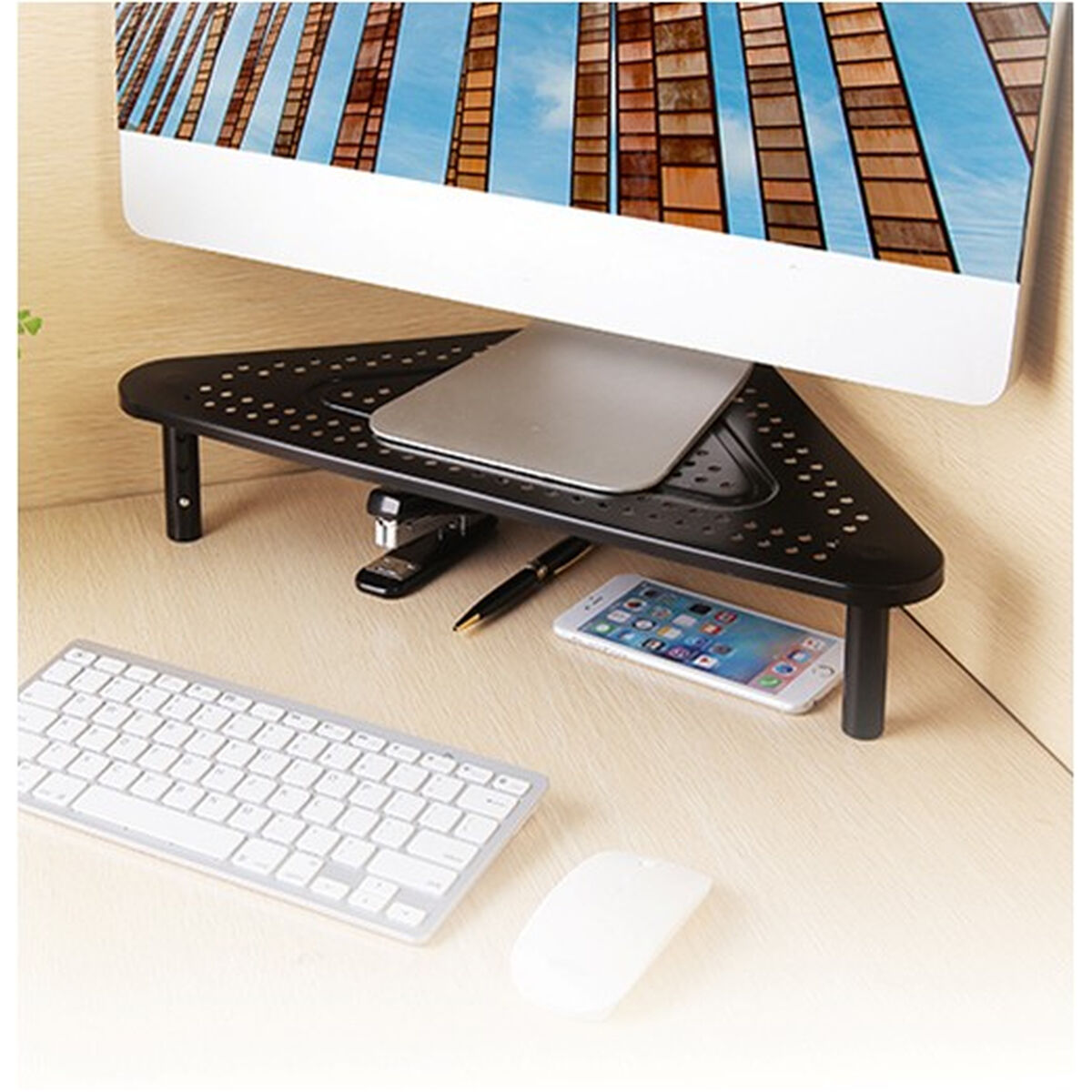 TV-Montering GEMBIRD MS-TABLE-02