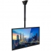 Suporte TV Techly ICA-CPLB 944S 50 kg 55