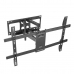 TV Wall Mount with Arm iggual SPTV18 60 Kg