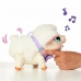 Interaktivní hračka Famosa Snowie Little Live Pets 23,5 cm Jehněčí maso