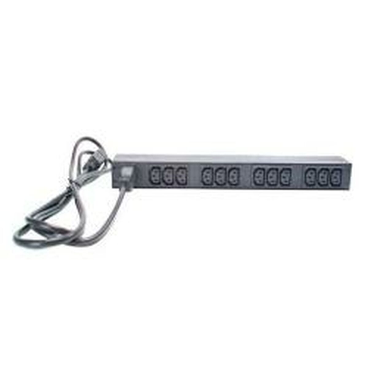 Printplade APC Basic Rack PDU Sort 2,5 m