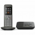 Wireless Phone Gigaset S30852-H2824-N101 Grey Anthracite