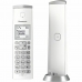 Wireless Phone Panasonic KX-TGK220FRW White
