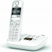 Bezvadu Tālrunis Gigaset S30852-H2836-N102 Balts