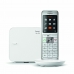 Juhtmevaba Telefon Gigaset CL660 Valge
