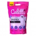 Piesok pre mačky Calitti Crystal Lavender Levanduľa 3,8 L
