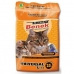 Αμμος για Γάτες Super Benek Universal Natural 25 L