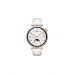 Chytré hodinky GT4 Classic Huawei 55020BJB Bílý Zlatá