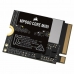 Festplatte Corsair Force MP600 CORE MINI 2 TB 2 TB SSD