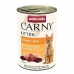 Hrana za mačke Animonda Carny Teletina Ptice 400 g