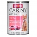 Корм для котов Animonda Carny индейка Телятина 400 g