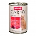 Krmivo pre mačky Animonda Carny Teľacie mäso 400 g