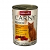 Comida para gato Animonda Carny Pollo Queso Ternera 400 g