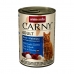 Aliments pour chat Animonda Carny Veau 400 g