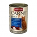 Cat food Animonda Carny Veal 400 g
