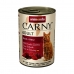 Krmivo pre mačky Animonda Carny Teľacie mäso 400 g