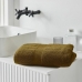 Πετσέτα μπάνιου TODAY Essential Αργυρό 70 x 130 cm