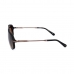 Solbriller for Menn Omega OM0030-02F ø 60 mm