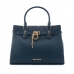 Women's Handbag Michael Kors 35T1GHMS2L-NAVY Blue 33 x 16 x 23 cm