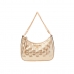 Women's Handbag Michael Kors 32S2GT9C1M-PALE-GOLD Golden 20 x 12 x 7 cm
