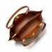 Γυναικεία Τσάντα Michael Kors 35S1GU5T7B-BROWN Καφέ 34 x 28 x 15 cm