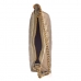Bolsa Mulher Michael Kors 32S2GT9C1M-PALE-GOLD Dourado 20 x 12 x 7 cm