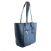 Women's Handbag Michael Kors Carine Blue 43 x 28 x 13 cm