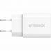 Преносимо зарядно устройство Otterbox LifeProof 840304749621 Бял