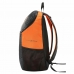 Gym Bag Bullpadel Performance Orange Black Padel Multicolour