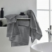 Bath towel TODAY Essential Steel Grey 70 x 130 cm