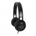 Ακουστικά με Μικρόφωνο Esperanza EH211K Μαύρο