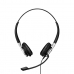 Slušalke z mikrofonom Epos IMPACT SC 660 Črna Srebrna