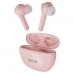 Ακουστικά με Μικρόφωνο Maxell Dynamic+ Ροζ