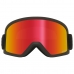 Skibrillen  Snowboard Dragon Alliance Dx3 Otg Ionized  Zwart Oranje