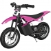 Elektrisk motorsykkel for barn Razor Razor MX125 Dirt Svart