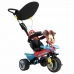 Tricikel Injusa Baby Mickey