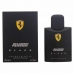 Parfem za muškarce Ferrari EDT Scuderia Ferrari Black 125 ml