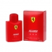 Pánský parfém Ferrari EDT Scuderia Ferrari Red 125 ml