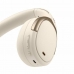 Auriculares Bluetooth com microfone Edifier WH950NB Bege