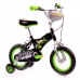 Barnesykkel Star Wars Grogu Huffy 22620W                          12