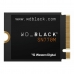 Kietasis diskas Western Digital Black SN770M 2 TB SSD
