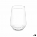 Kozarec Stožčast Prozorno Steklo 390 ml (24 kosov)