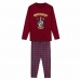 Pijama Harry Potter Vermelho