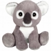 Αρκουδάκι Gipsy Koala Πολύχρωμο