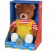 Knuffel Gipsy Petit ours brun