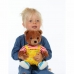 Peluche Gipsy Petit ours brun