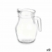 Mugge Gjennomsiktig Glass 500 ml (12 enheter)