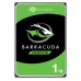 Pevný disk Seagate BarraCuda  1 TB 3,5